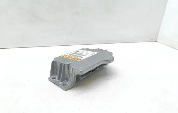 BMW 1 E81 E87 Airbag control unit/module 9184432 0285010070