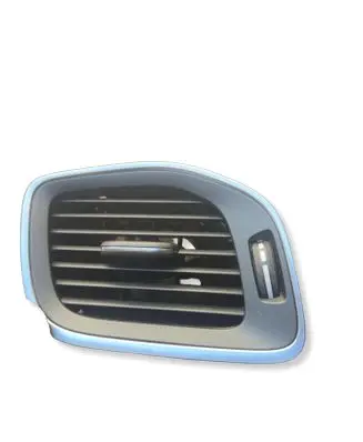 Volvo V60 Dashboard side air vent grill/cover trim 1281852 141007