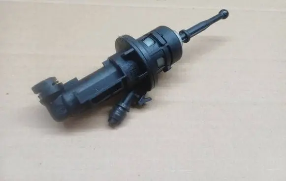Skoda Superb B6 (3T) Clutch master cylinder 1K0721388AB