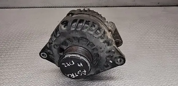 Opel Astra H Generator/alternator 8980311551