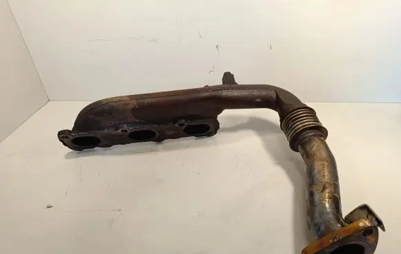 Jeep Grand Cherokee Exhaust manifold 21052111G