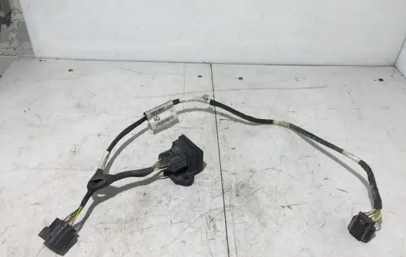 Fuel injection pump control unit/module
