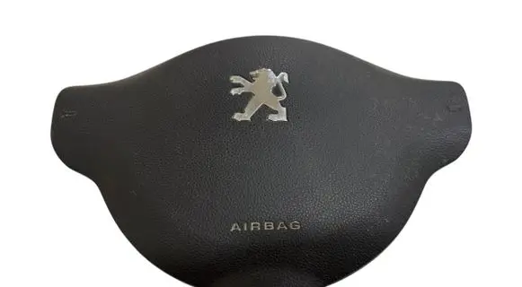 Peugeot Partner Steering wheel airbag 96721954ZD 34092175A