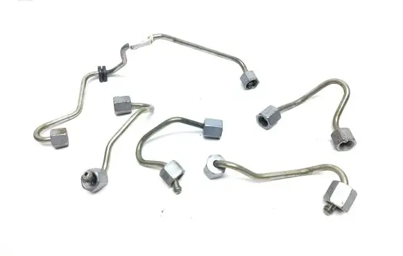 BMW X2 F39 Fuel line/pipe/hose 