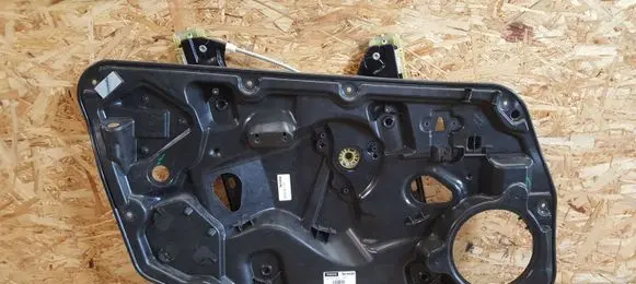 Volvo XC60 Front window lifting mechanism without motor 30753327