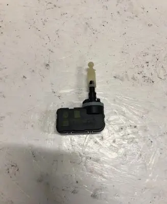 Volkswagen PASSAT B8 Headlight level adjustment motor 5G0941295 5E0941295