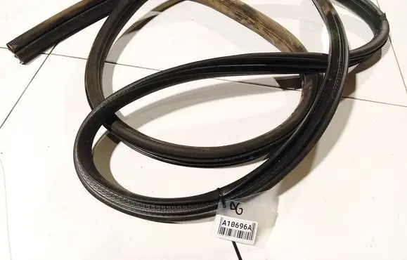 Ford Focus C-MAX Rubber seal rear door 