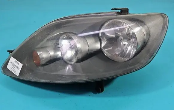 Volkswagen Golf Plus Headlight/headlamp 5M1941005B IMPRK1444929