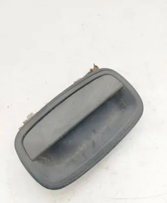 KIA Sportage Rear door exterior handle 402673410