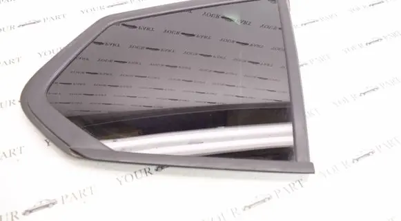 BMW X3 F25 Rear side window 43R000134