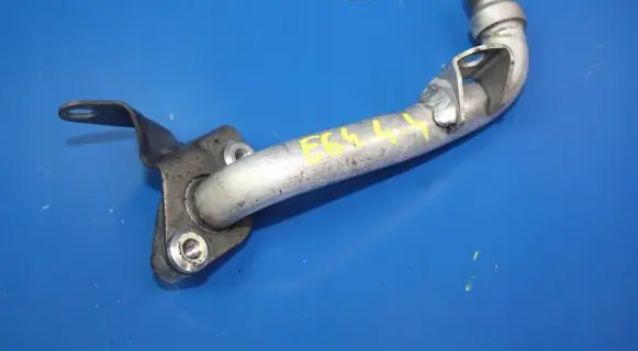 BMW 6 E63 E64 EGR valve line/pipe/hose