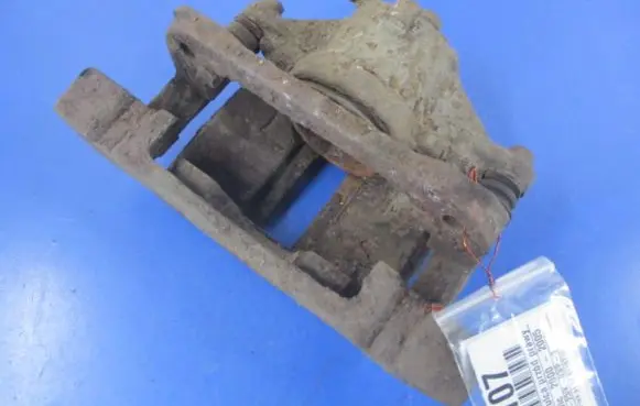 Honda Civic Front brake caliper
