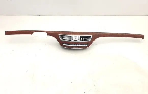 Mercedes-Benz S W221 Panel trim 2215409107 A2218704658 2216805571