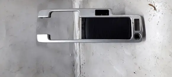 Volvo S40 Glove box central console 