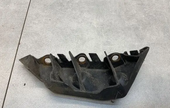 Ford Grand C-MAX Front bumper mounting bracket AM5117D958A