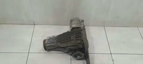 Audi A5 8T 8F Rear differential/diff mount bracket