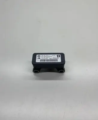 Porsche Cayenne (92A) ESP acceleration yaw rate sensor 7p0907652c