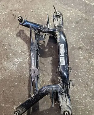 Volkswagen Tiguan Rear subframe 5N0505285D