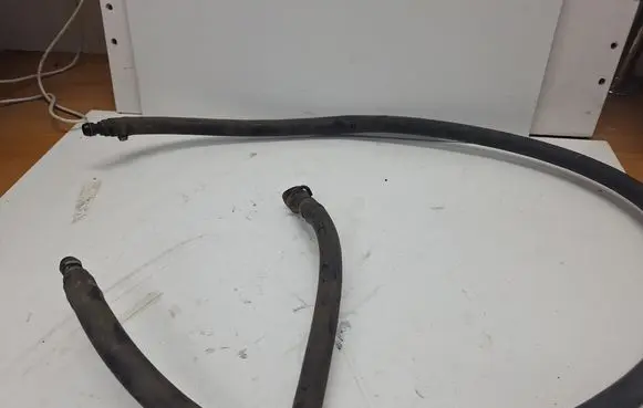 BMW 3 E46 Headlight washer hose/pipe 