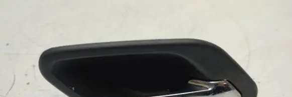 BMW 5 E39 Front door interior handle 7032926