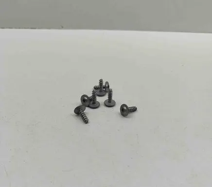 Nuts/bolts