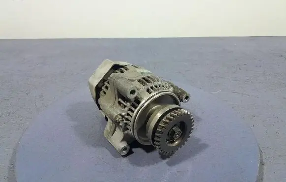 Suzuki Grand Vitara I Generator/alternator 31400-03F01