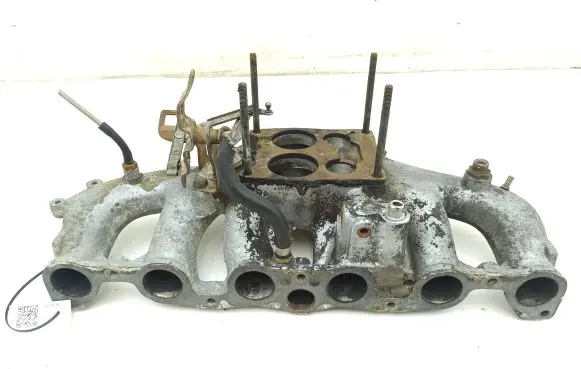 Mercedes-Benz S W116 Intake manifold R1101412201