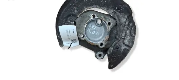 BMW 3 E92 E93 Front wheel hub 6764444