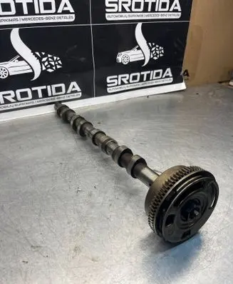 Camshaft