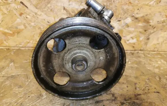 Citroen Jumpy Power steering pump 9640906480 7613955512
