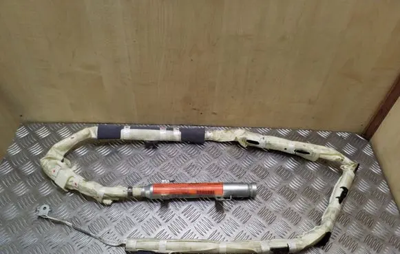 Mazda 3 I Roof airbag 603752300A