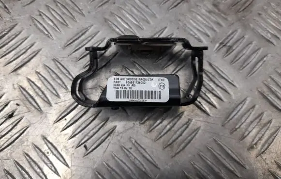 Audi Q5 SQ5 Other interior part 80A861736