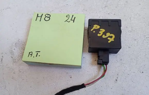 Peugeot 307 Other switches/knobs/shifts 1212123