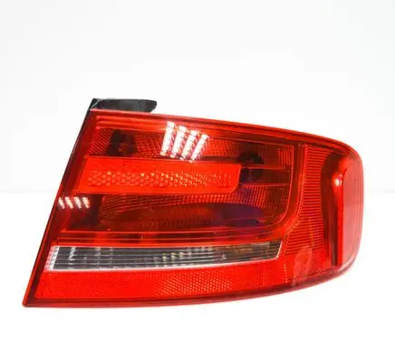 Audi A4 S4 B8 8K Rear/tail lights 00968606