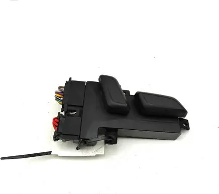 Audi A4 S4 B9 8W Seat control switch 8W0959748B 8W0959748