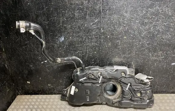 Citroen C5 Aircross Fuel tank 9848966980