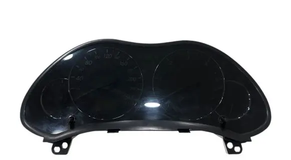 Toyota Avensis T250 Speedometer (instrument cluster) 8380005630H
