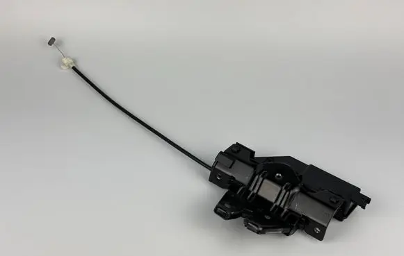 BMW 1 E81 E87 Tailgate/trunk/boot lock/catch/latch 8196401 CZ06009