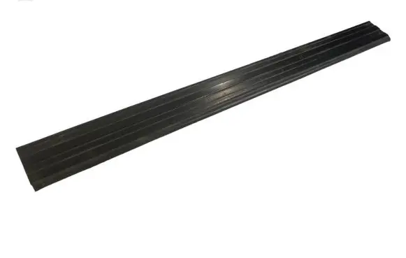 BMW 3 E30 Side skirt front trim 