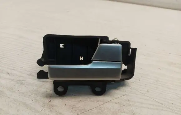 Ford Focus Rear door interior handle 3M51R22600BC