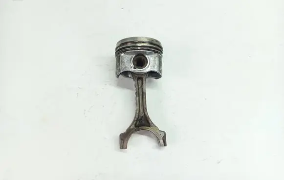 Mazda CX-5 Piston TLOKSH01