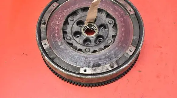 BMW 1 E82 E88 Clutch set kit 7560876HU
