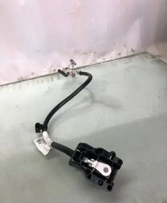 Volvo XC60 Negative earth cable (battery) 31652054