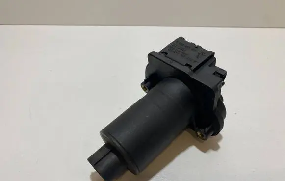 BMW 5 E39 Accelerator pedal position sensor 1162548 0205005010