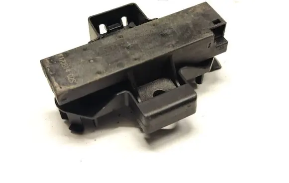 Audi Q7 4M Keyless (KESSY) go control unit/module 4M0907247 33542501