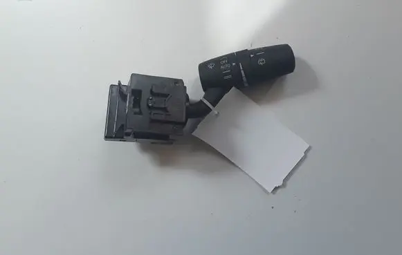 Mazda 3 II Wiper switch 17J409