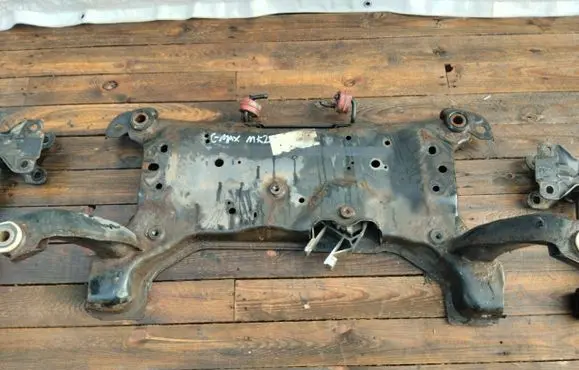 Ford Focus Front subframe