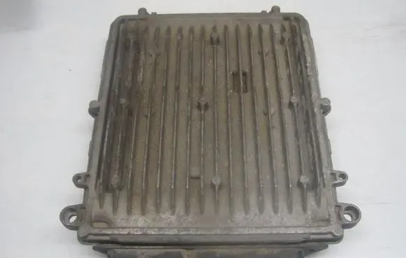 Mercedes-Benz S W221 Engine control unit/module A6291501379