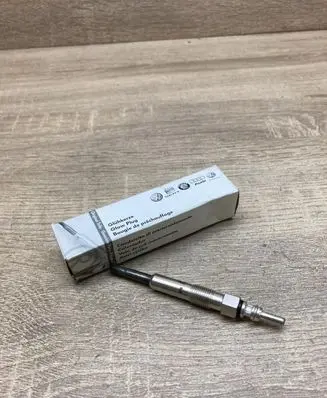 Audi 100 200 5000 C3 Glow plug N10140105