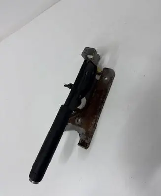 Citroen C3 Handbrake/parking brake lever assembly 